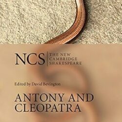 Ncs : Antony & Cleopatra