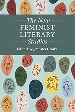 The New Feminist Literary Studies