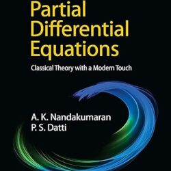 Partial  Differential  Equations
