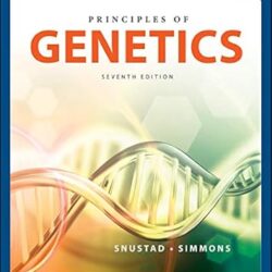 Genetics, 7e