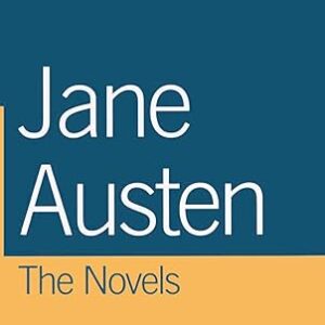 Jane Austen : The Novels