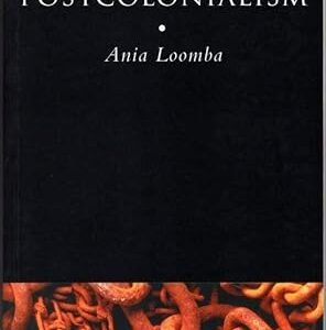 Colonialism Postcolonialism