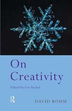 On Creativity Special Indian Edn