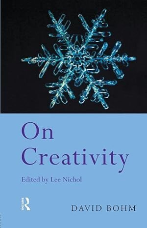 On Creativity Special Indian Edn