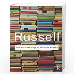 The Basic Writing Of Bertrand Russell