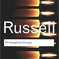 Philosophical Essays