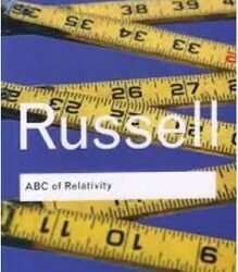 Abc Of Relativity