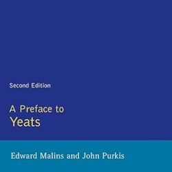 A Preface To Yeats 2ed