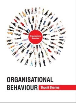 Organisational Behaviour