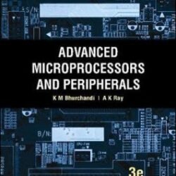 Advanced Microprocessor And Peripherals