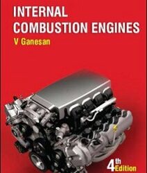 Internal Combustion Engines