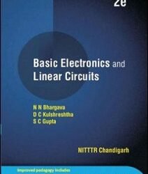 Basic Electronics And Linear Circuits