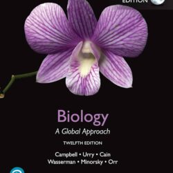 Biology: A Global Approach