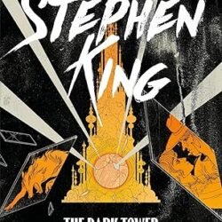 Dark Tower 4: Wizard And Glass