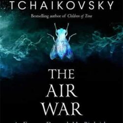 The Air War