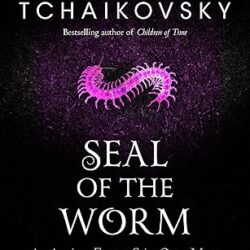 Seal Of The Worm