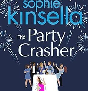 The Party Crasher