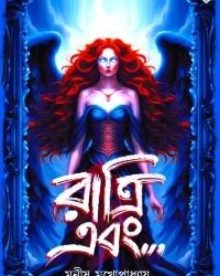 Ratri Abong (রাত্রি এবং) by Manish Mukhopadhyay