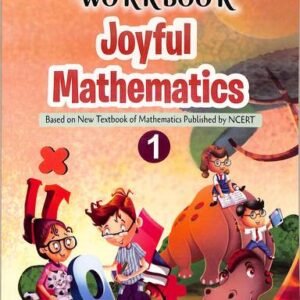 Workbook Joyful  Mathematics 1 (NCERT)