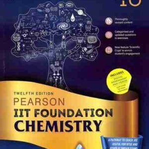 IIT Foundation Chemistry Class 10
