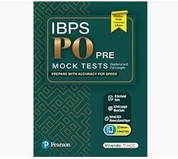 IBPS PO Pre Mock Tests Prepare With Accuracy For Speed