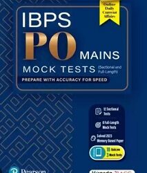 IBPS PO Mains Mock Tests Prepare With Accuracy For Speed