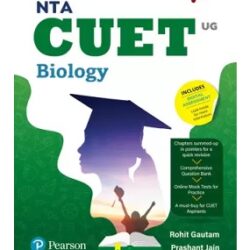 NTA CUET Biology