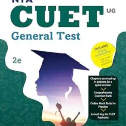 NTA CUET- UG General Test