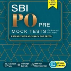 SBI PO Pre Mock Tests Prepare With Accuracy For Speed