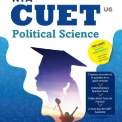 NTA CUET- UG Political Science