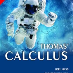Thomas Calculus