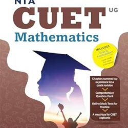 NTA CUET Mathematics
