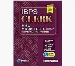 IBPS Clerk Pre Mock Tests Prepare With Accuracy For Speed