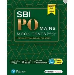 SBI PO Mains Mock Tests Prepare With Accuracy For Speed