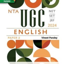 NTA UGC/NET/SET/JRF English Paper 2 (2024)