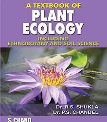A Textbook Of Plant Ecology