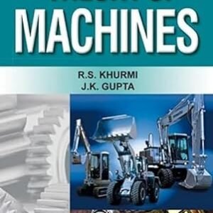Theory Of Machines