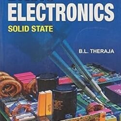 Basic Electronics (Solid State)