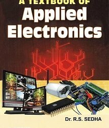 A Textbook Of Applied Electronics