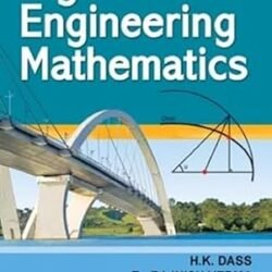 Higher Engineering Mathematics
