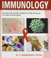 A Textbook Of Immunology