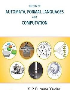 Theory of Automata, Formal Languages And Computation