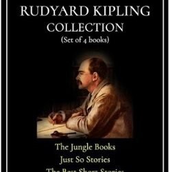 The Rudyard Kipling Collection