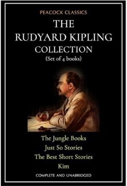 The Rudyard Kipling Collection