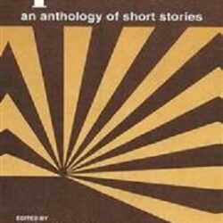 Spectrum : An Anthlogy Of Short Stories