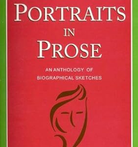 Portraits In Prose