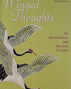 Winged Thoughts
