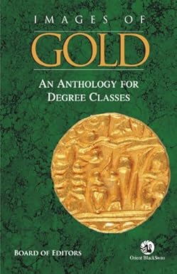Images Of Gold (Mangalore University)