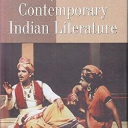 Myth in Contemporary Indian Literature