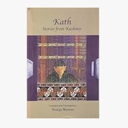 Kath Stories from Kashmir